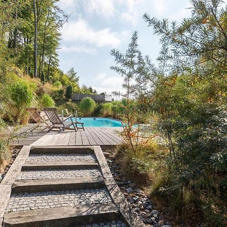 Villa Theres Augusta Sellin  Extérieur photo