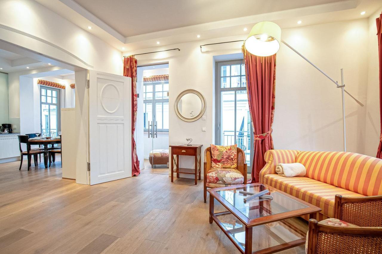 Villa Theres Augusta Sellin  Extérieur photo