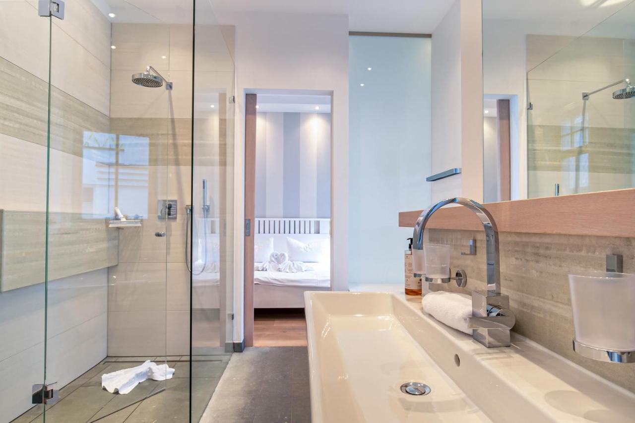 Villa Theres Augusta Sellin  Extérieur photo